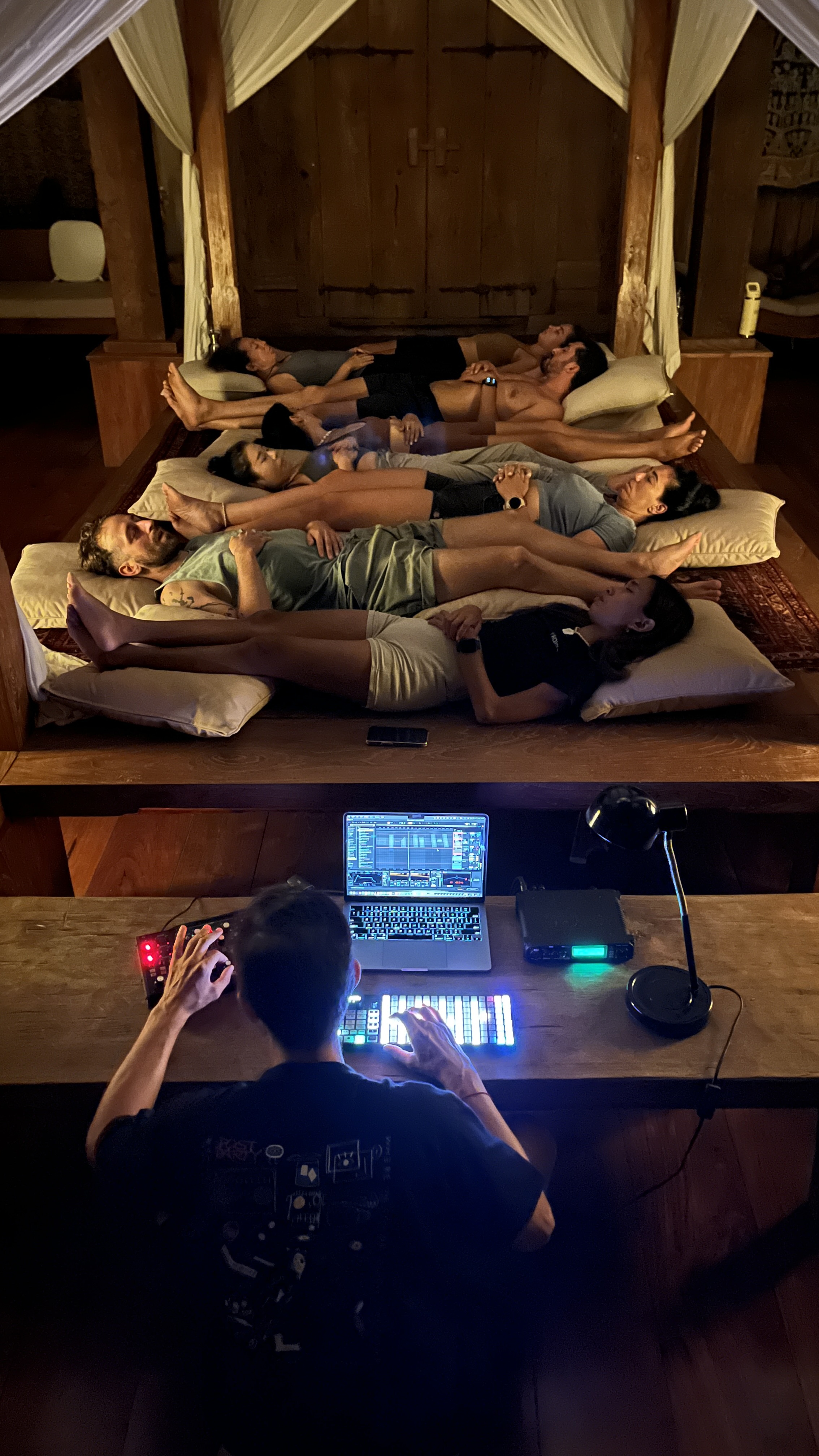 FMB Sound Experience
